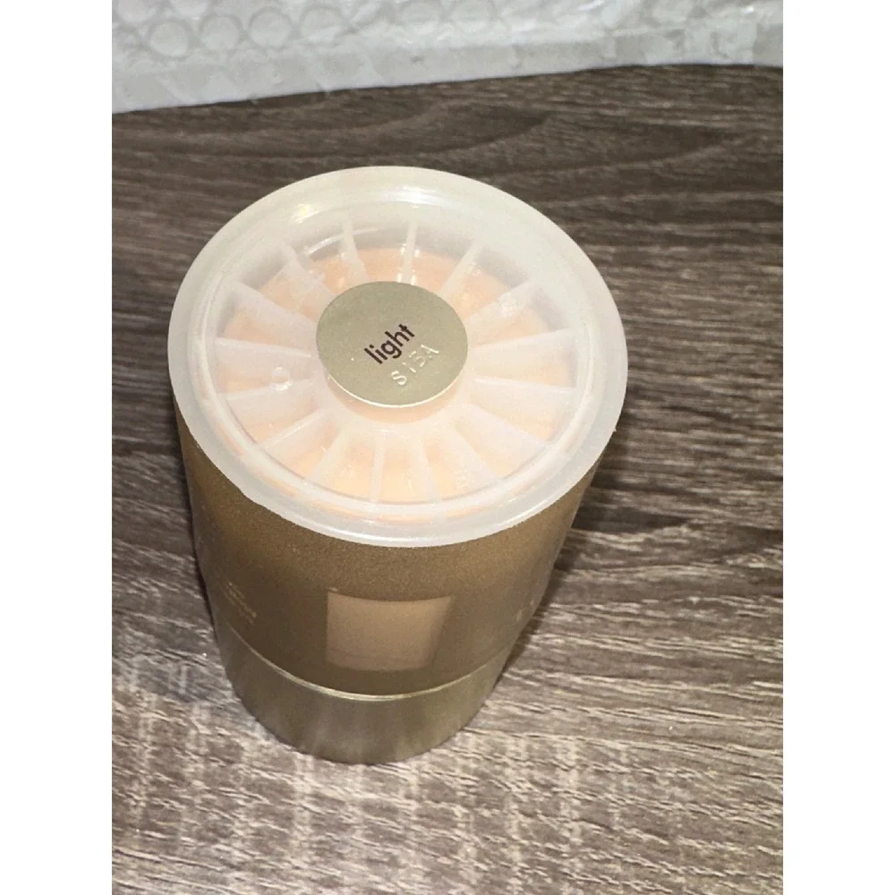 Stila Stay All Day Foundation Light 3 Liquid Face Makeup 1.0 fl oz‎ 30 ml